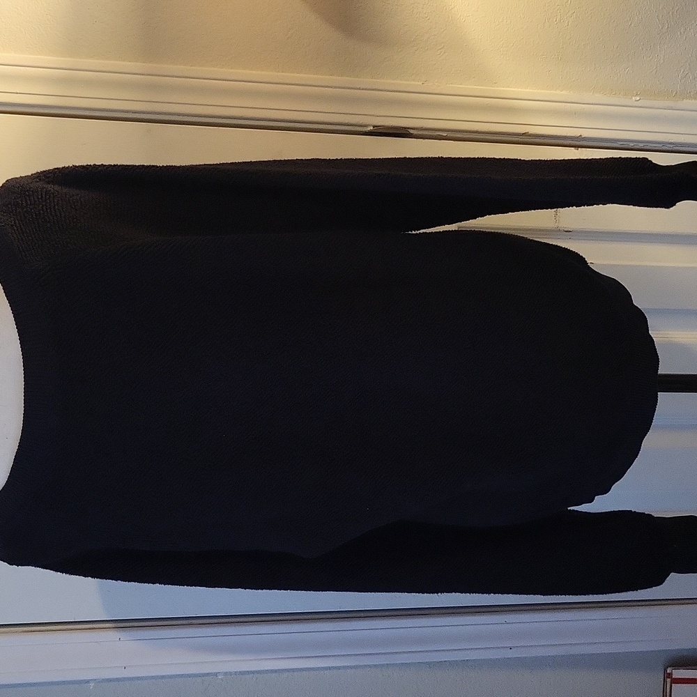 Groceries Apparel 100% Organic Cotton V-neck Sweater - Picture 4 of 9